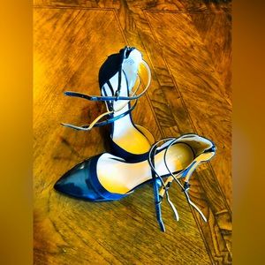 Women beautiful heel